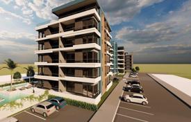 3 pièces appartement dans un nouvel immeuble 101 m² à Trikomo, Chypre. 242,000 €