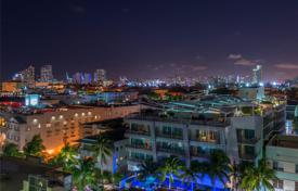 Appartement – Ocean Drive, Miami Beach, Floride,  Etats-Unis. 1,205,000 €