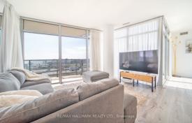 Appartement – The Queensway, Toronto, Ontario,  Canada. C$1,107,000