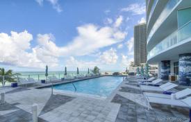 Appartement – South Ocean Drive, Hollywood, Floride,  Etats-Unis. $1,950,000