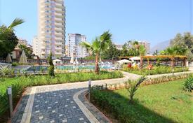 Appartement – Mahmutlar, Antalya, Turquie. $93,000