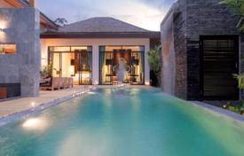 Villa – Kamala, Phuket, Thaïlande. $638,000