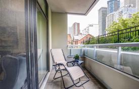 Appartement – Old Toronto, Toronto, Ontario,  Canada. C$868,000