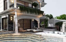 Villa – Kargicak, Antalya, Turquie. $1,577,000