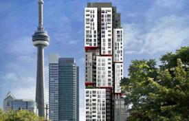Appartement – Richmond Street West, Old Toronto, Toronto,  Ontario,   Canada. C$810,000