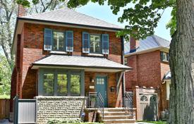 3 pièces maison en ville à Old Toronto, Canada. C$2,275,000