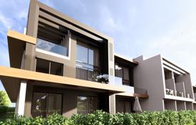 4 pièces appartement dans un nouvel immeuble 185 m² à Trikomo, Chypre. 372,000 €