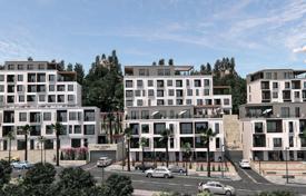 2 pièces appartement dans un nouvel immeuble 65 m² à Tivat (ville), Monténégro. 309,000 €