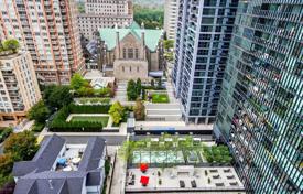 Appartement – Charles Street East, Old Toronto, Toronto,  Ontario,   Canada. C$923,000