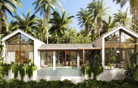Villa – Ubud, Bali, Indonésie. From $230,000