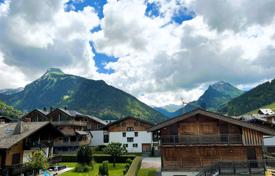 1 pièces appartement à Morzine, France. 395,000 €