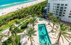 Appartement – Collins Avenue, Miami, Floride,  Etats-Unis. 1,238,000 €