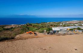 Terrain – Santa Cruz de Tenerife, Îles Canaries, Espagne. 1,650,000 €