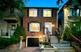 Maison en ville – Old Toronto, Toronto, Ontario,  Canada. C$2,416,000