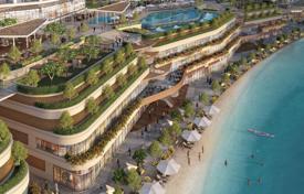 Complexe résidentiel 320 Riverside Crescent – Nad Al Sheba 1, Dubai, Émirats arabes unis. From $977,000