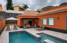 Villa – Costa Adeje, Îles Canaries, Espagne. 1,500,000 €