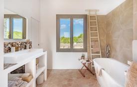 Maison de campagne – Gordes, Provence-Alpes-Côte d'Azur, France. 4,100 € par semaine
