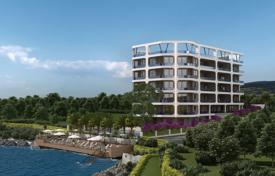 Bâtiment en construction – Akdeniz Mahallesi, Mersin (city), Mersin,  Turquie. 135,000 €
