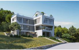 Bâtiment en construction – Opatija, Primorje-Gorski Kotar County, Croatie. 980,000 €