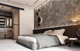2 pièces appartement dans un nouvel immeuble 90 m² à Thermi, Grèce. 240,000 €