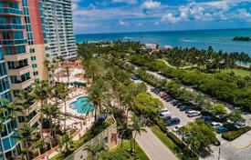 Appartement – Miami Beach, Floride, Etats-Unis. $1,995,000