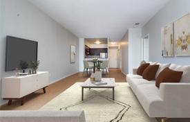 Appartement – Lake Shore Boulevard West, Etobicoke, Toronto,  Ontario,   Canada. C$745,000