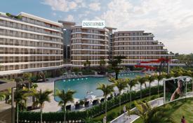 1 pièces appartement 55 m² à Antalya (city), Turquie. $249,000