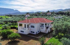 Villa – Péloponnèse, Grèce. 360,000 €