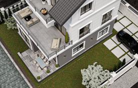 Maisons Dans le Projet Neovilla Près des Terrains de Golf à Belek. $591,000