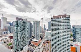 Appartement – Peter Street, Old Toronto, Toronto,  Ontario,   Canada. C$855,000