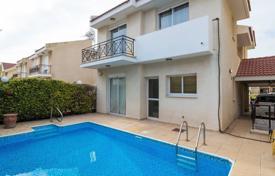 Villa – Agios Athanasios (Cyprus), Limassol, Chypre. 620,000 €