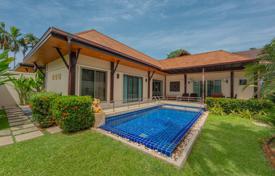 Villa – Rawai, Phuket, Thaïlande. $419,000