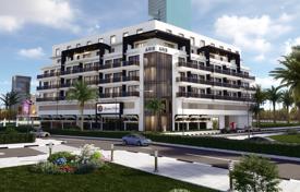 Complexe résidentiel Lumina Vista – Jumeirah Village Circle (JVC), Jumeirah Village, Dubai, Émirats arabes unis. From $195,000