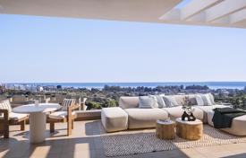 Appartement – Estepona, Andalousie, Espagne. 330,000 €