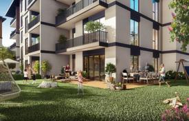 4 pièces appartement 205 m² en Başakşehir, Turquie. $645,000