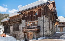 Chalet – Meribel, Les Allues, Auvergne-Rhône-Alpes,  France. 5,600 € par semaine