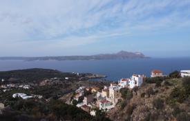 Terrain à Kokkino Chorio, Grèce. 600,000 €