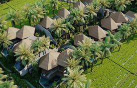 Villa – Ubud, Bali, Indonésie. From $185,000