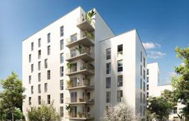 Appartement – Nantes, Pays de la Loire, France. From 183,000 €