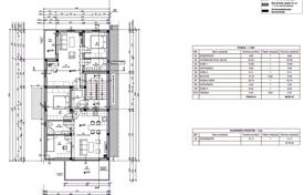 4 pièces appartement dans un nouvel immeuble 104 m² à Medulin, Croatie. 381,000 €