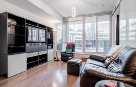 Appartement – Bay Street, Old Toronto, Toronto,  Ontario,   Canada. C$1,051,000