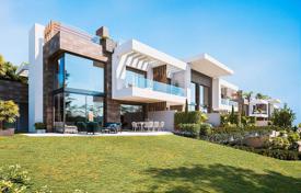Maison mitoyenne – Marbella, Andalousie, Espagne. 1,675,000 €