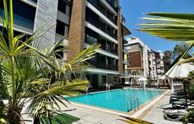Appartement – Antalya (city), Antalya, Turquie. $350,000