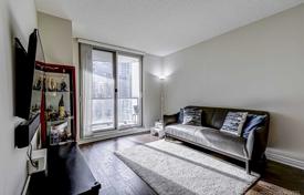 Appartement – Bay Street, Old Toronto, Toronto,  Ontario,   Canada. C$1,017,000