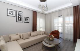 Appartements Avec Vue Ville et Hauts Plafonds à Ankara Cankaya. $251,000