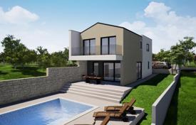 4 pièces maison en ville 148 m² en Primorje-Gorski Kotar County, Croatie. 550,000 €