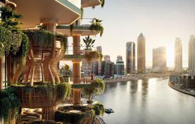 Appartement – Business Bay, Dubai, Émirats arabes unis. From $2,736,000