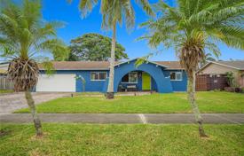 3 pièces maison en ville 191 m² à Fort Lauderdale, Etats-Unis. $589,000