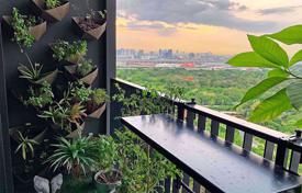 1 pièces appartement en copropriété à Chatuchak, Thaïlande. $319,000