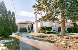 Maison en ville – Etobicoke, Toronto, Ontario,  Canada. C$1,617,000